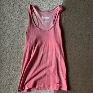 Nike tank top